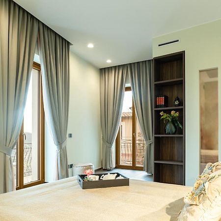 مبيت وإفطار كاستيلاباتي De Gulia Charme And Relax الغرفة الصورة