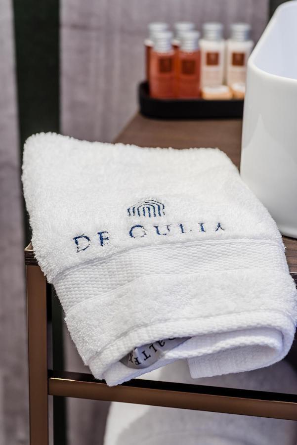 مبيت وإفطار كاستيلاباتي De Gulia Charme And Relax المظهر الخارجي الصورة