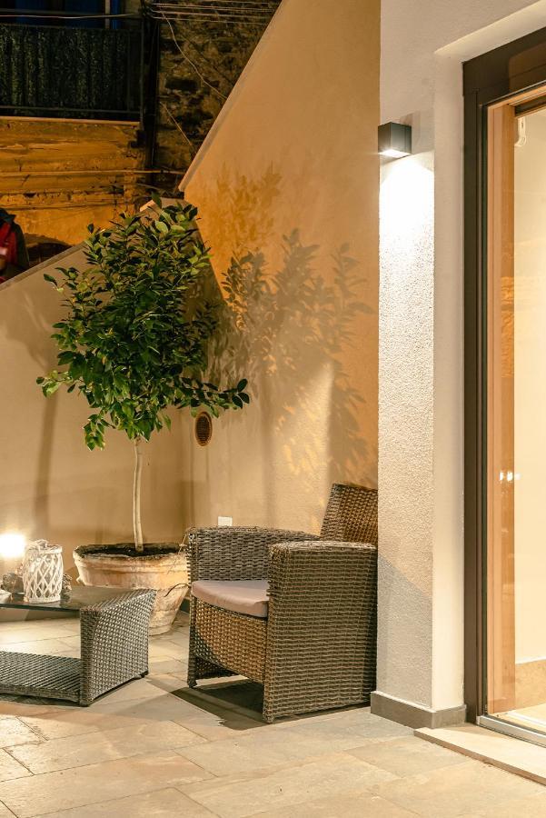 مبيت وإفطار كاستيلاباتي De Gulia Charme And Relax المظهر الخارجي الصورة