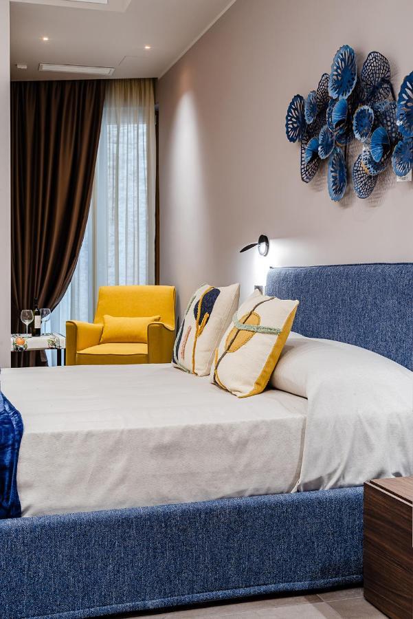 مبيت وإفطار كاستيلاباتي De Gulia Charme And Relax المظهر الخارجي الصورة
