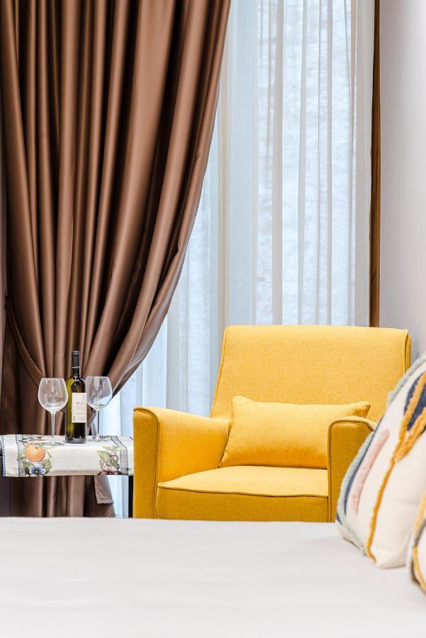 مبيت وإفطار كاستيلاباتي De Gulia Charme And Relax المظهر الخارجي الصورة