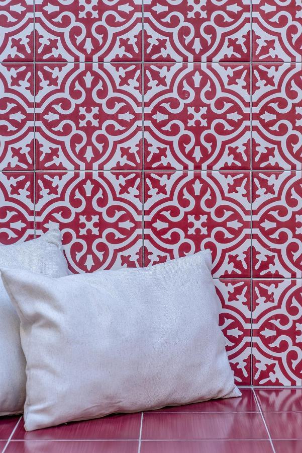 مبيت وإفطار كاستيلاباتي De Gulia Charme And Relax المظهر الخارجي الصورة