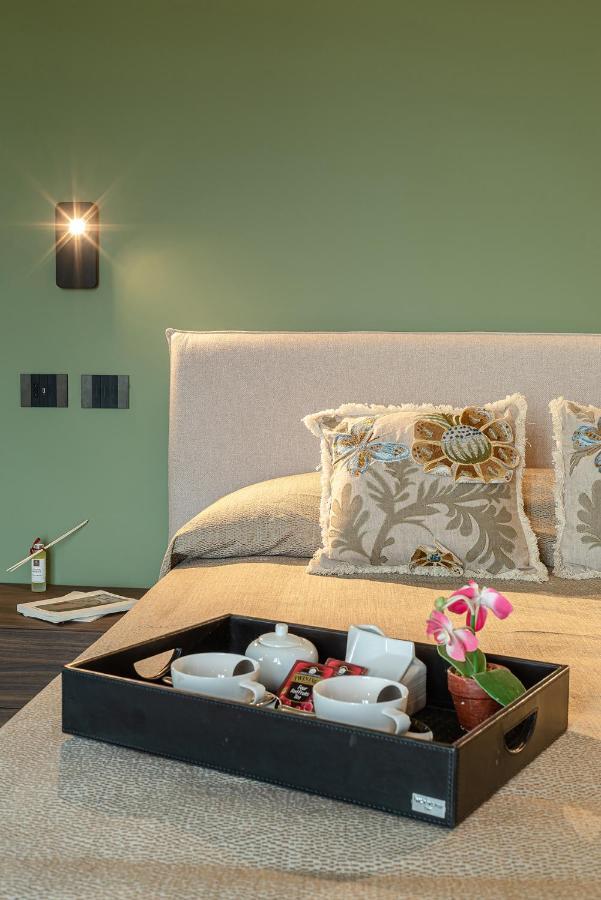 مبيت وإفطار كاستيلاباتي De Gulia Charme And Relax المظهر الخارجي الصورة